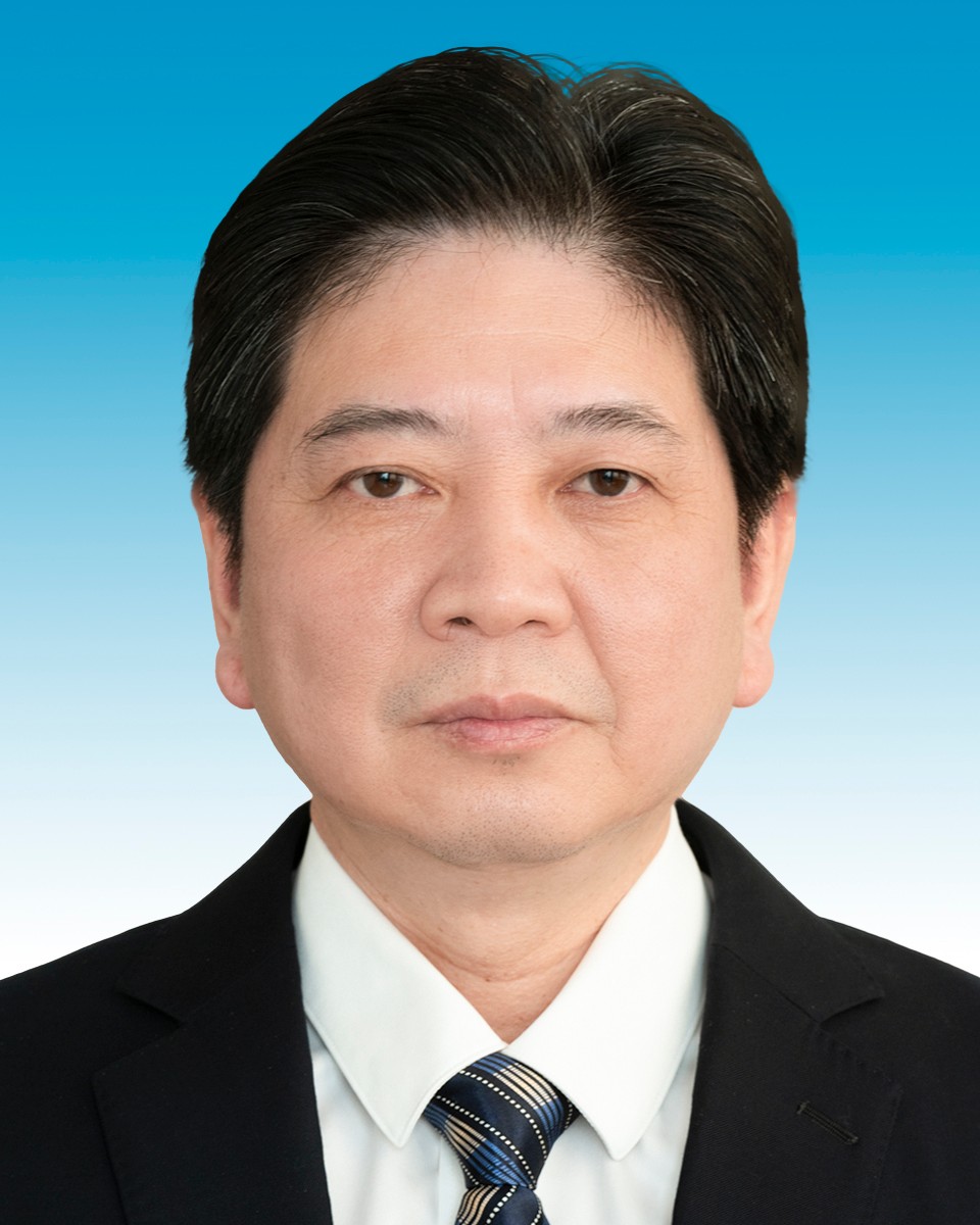 副市长叶其发